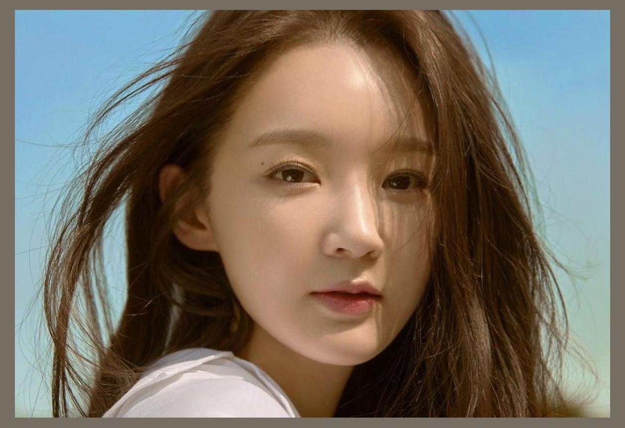 Kang Min Kyung